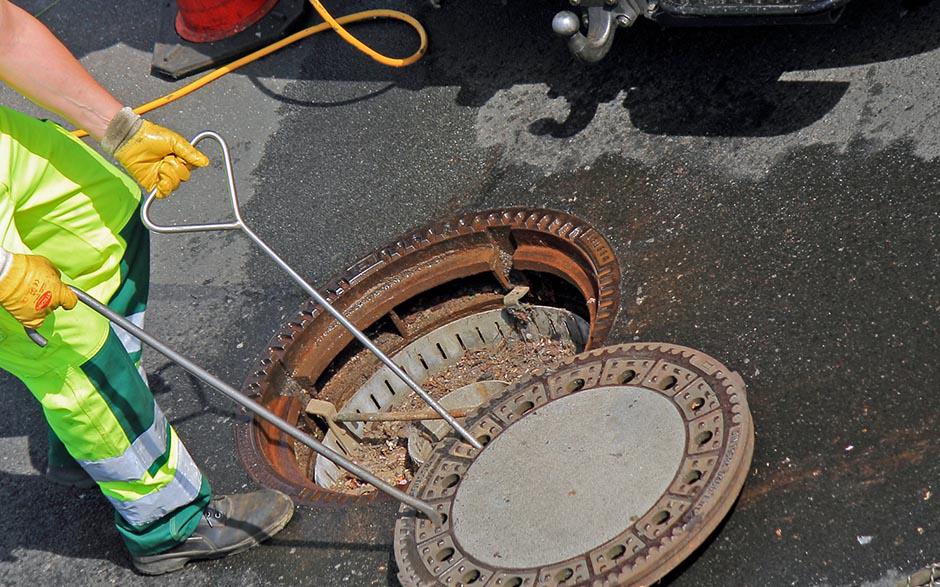 déboucheur wc à pompe Asnières-sur-Seine