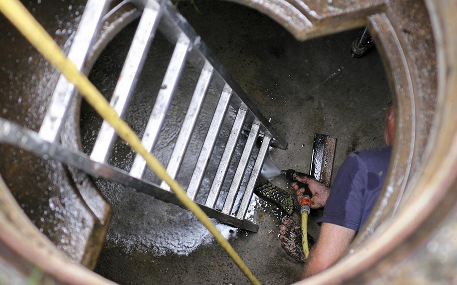 déboucher les egouts Ormesson-sur-Marne