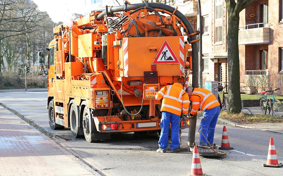déboucher tuyau pvc Sarcelles