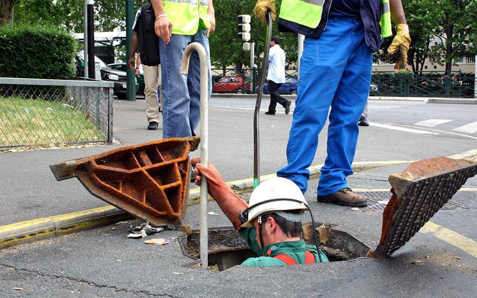 prix d'un curage de canalisation Sartrouville